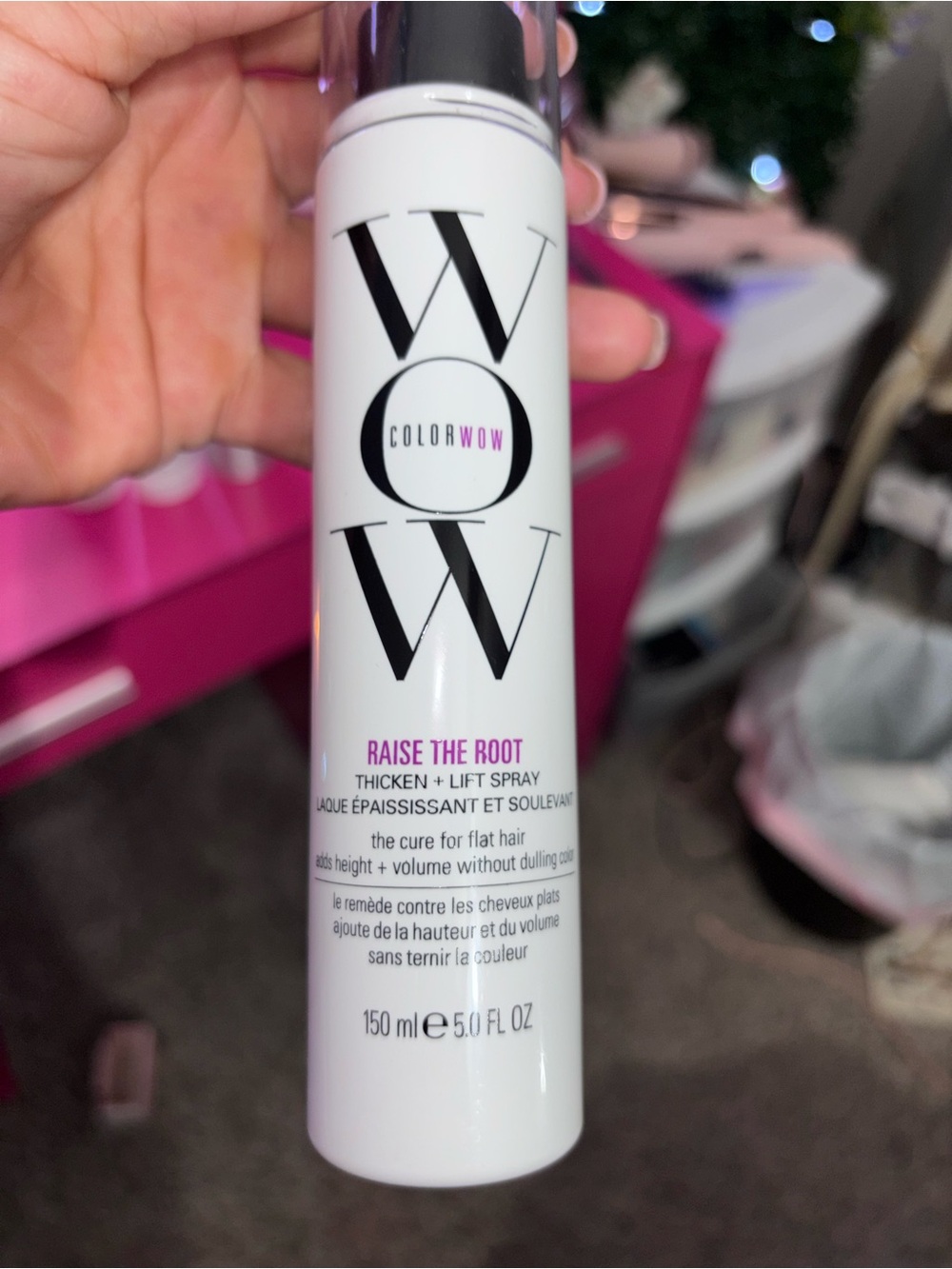 Color Wow Hair Bundle - Picture 3 of 6